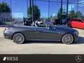 Mercedes-Benz CLE 450 4M Cabrio Luft STH W-Paket ACC KeyLess Szary - thumbnail 10