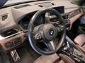 BMW X1 xDrive 25 i M Sport Grau - thumbnail 3