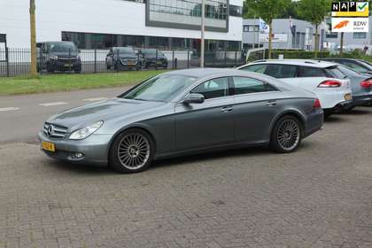 Mercedes-Benz CLS 350 CDI Prestige / LEER / READ TEXT / LEES TEKST !