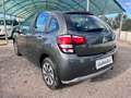 Citroen C3 C3 II 2009 1.2 vti Seduction 82cv Gris - thumbnail 7