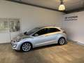 Hyundai i30 1.6 GDI i-Motion Grijs - thumbnail 4