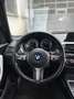 BMW 118 118d M Sport Aut. M Sport Grau - thumbnail 10
