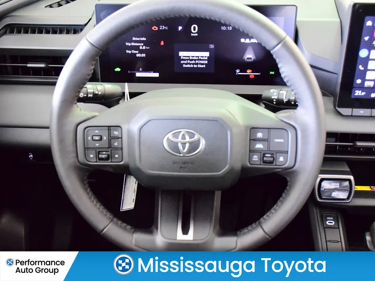 Toyota RAV 4 fotografie Toyota RAV 4