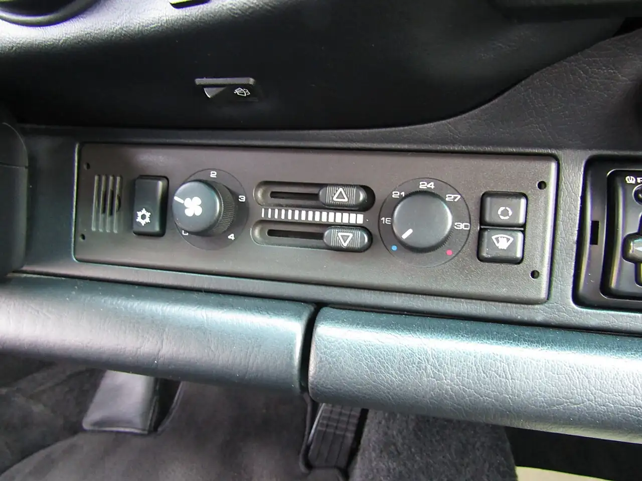 Porsche 911 Carrera 4 Coupé, foto 11