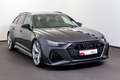 Audi RS6 tiptr. AHK MATRIX 360°K HUD NAVI Grey - thumbnail 17