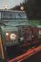 Land Rover Series 88, Schneepflug, H-Kennzeichen - thumbnail 23