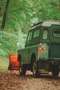 Land Rover Series 88, Schneepflug, H-Kennzeichen - thumbnail 21