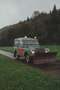 Land Rover Series 88, Schneepflug, H-Kennzeichen - thumbnail 4