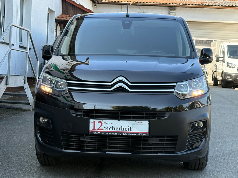 Citroen Berlingo Kasten Club Elektro L1 AHK STANDHZG NAV — photo 3