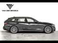BMW 320 i Touring Panoramisch schuifda Zwart - thumbnail 3