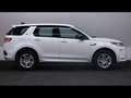 Land Rover Discovery Sport D165 S AWD AUTO Blanc - thumbnail 3