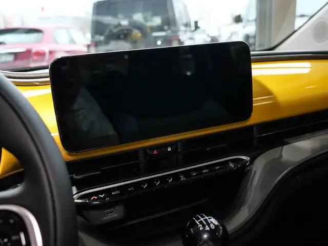 Fiat 500 view 13