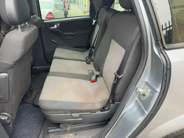 Opel Meriva view 11