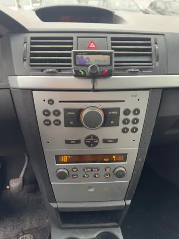 Opel Meriva view 3