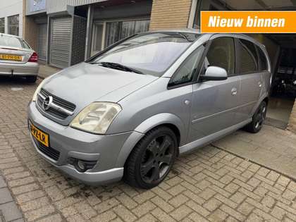 Opel Meriva 1.6-16V Maxx Cool CLIMA GOEDE AUTO NAP APK 12-2025