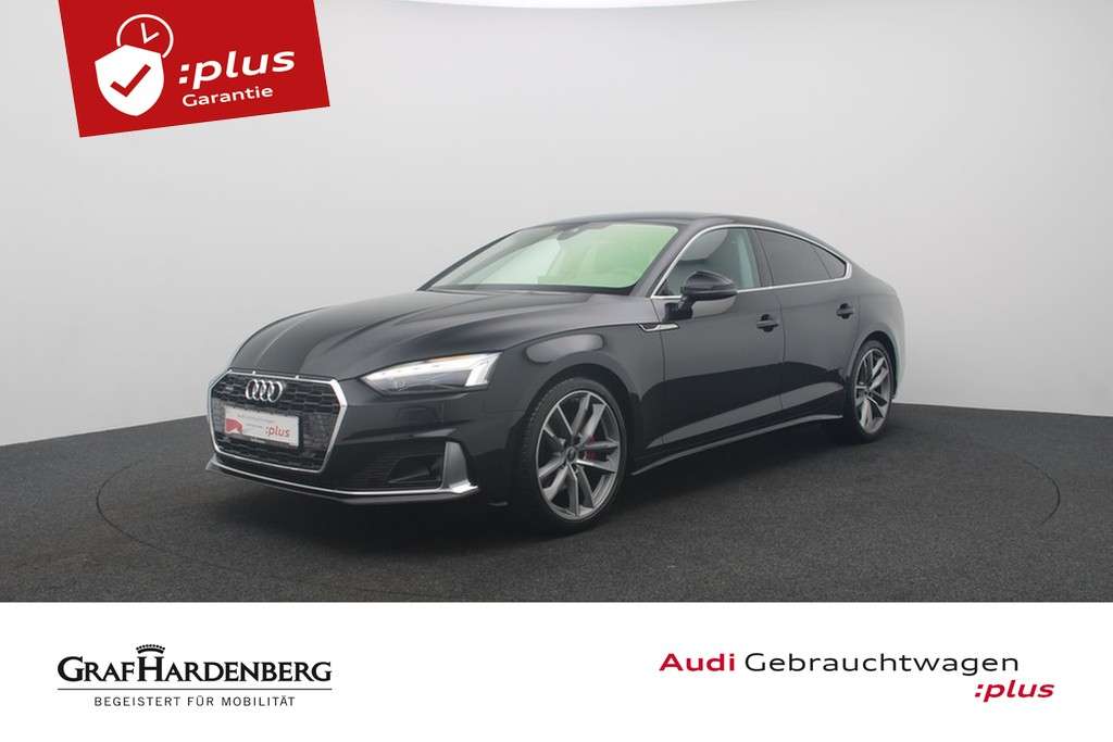 Second hand Audi A5 2.0