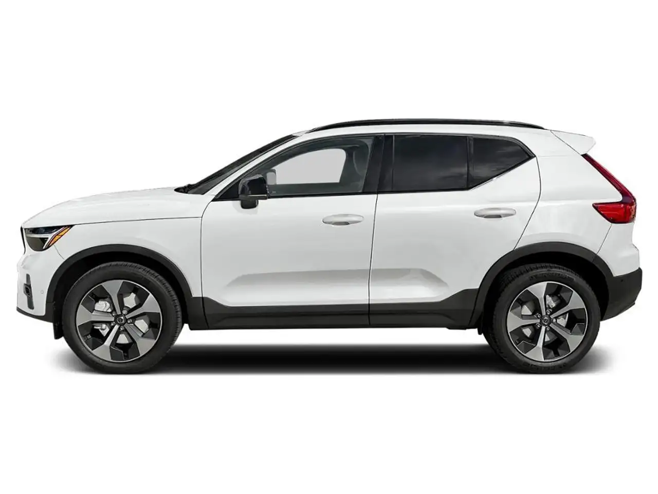 Volvo XC40 fotografie Volvo XC40