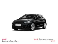 Audi A1 30 TFSI S line DAB PDC LED Sitzheiz