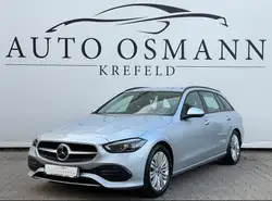Mercedes-Benz C 200 d T 9G TRONIC | RFK | LED | DAB