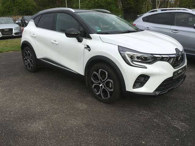 Mitsubishi ASX 1.3 Turbo Mildhybrid DCT INTRO EDITION