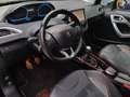 Peugeot 2008 2008 1.6 bluehdi Allure s Gris - thumbnail 3