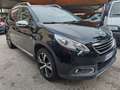 Peugeot 2008 2008 1.6 bluehdi Allure s Gris - thumbnail 1