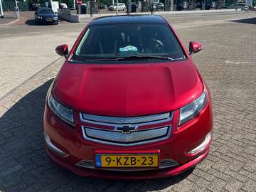 Volt 1.4 LTZ