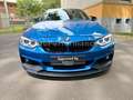 BMW 428 i Coupe Blauw - thumbnail 10