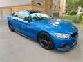 BMW 428 i Coupe Blauw - thumbnail 8