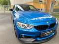 BMW 428 i Coupe Blauw - thumbnail 9