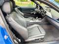 BMW 428 i Coupe Blauw - thumbnail 14