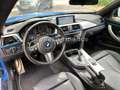 BMW 428 i Coupe Blauw - thumbnail 13