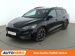 Ford Focus 1.5 EcoBoost ST Line Aut.*NAVI*LED*CAM*SPUR*