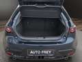 Mazda 3 2.0 122PS Selection Premium-Paket+BOSE+LED+360°KAM Blau - thumbnail 9