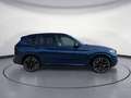 BMW X3 M i AT Navi Aktive Geschw. Head Up Laserlich Blau - thumbnail 6