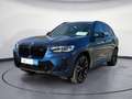 BMW X3 M i AT Navi Aktive Geschw. Head Up Laserlich Blau - thumbnail 2
