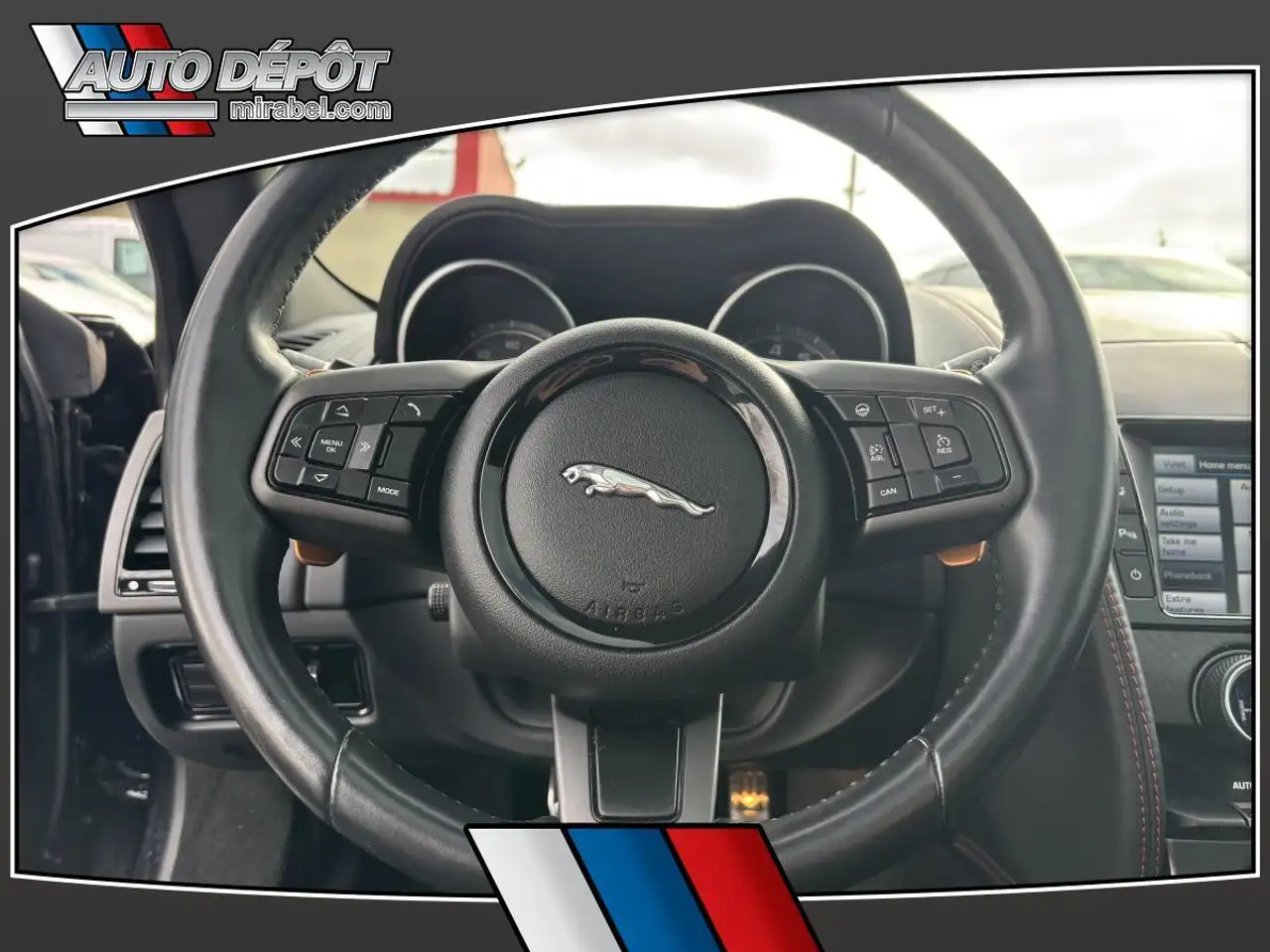 Jaguar F-Type снимка Jaguar F-Type
