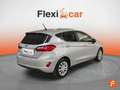 Ford Fiesta 1.1 Ti-VCT Trend Gris - thumbnail 7