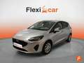 Ford Fiesta 1.1 Ti-VCT Trend Gris - thumbnail 3