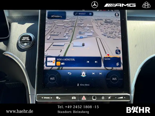 Mercedes-Benz GLC view 12