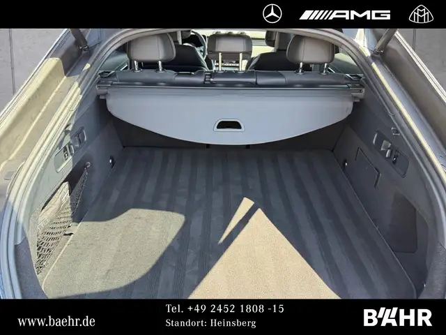Mercedes-Benz GLC view 10