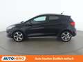 Ford Fiesta 1.0 EcoBoost Active Schwarz - thumbnail 3