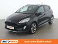 Ford Fiesta 1.0 EcoBoost Active Schwarz - thumbnail 1