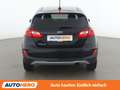 Ford Fiesta 1.0 EcoBoost Active Schwarz - thumbnail 5
