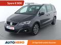 SEAT Alhambra 2.0 TDI Xcellence *7-SITZER*PANO*CAM*SHZ*MASSAGE* Grau - thumbnail 1