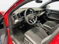 Audi A1 allstreet 35 TFSI S tronic FLA ACC Rot - thumbnail 6