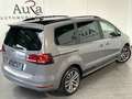 Volkswagen Sharan 1.4 TSI DSG HL 7-Sitzer NAV+XEN+AHK+PANO Szary - thumbnail 5