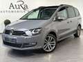 Volkswagen Sharan 1.4 TSI DSG HL 7-Sitzer NAV+XEN+AHK+PANO Szary - thumbnail 2