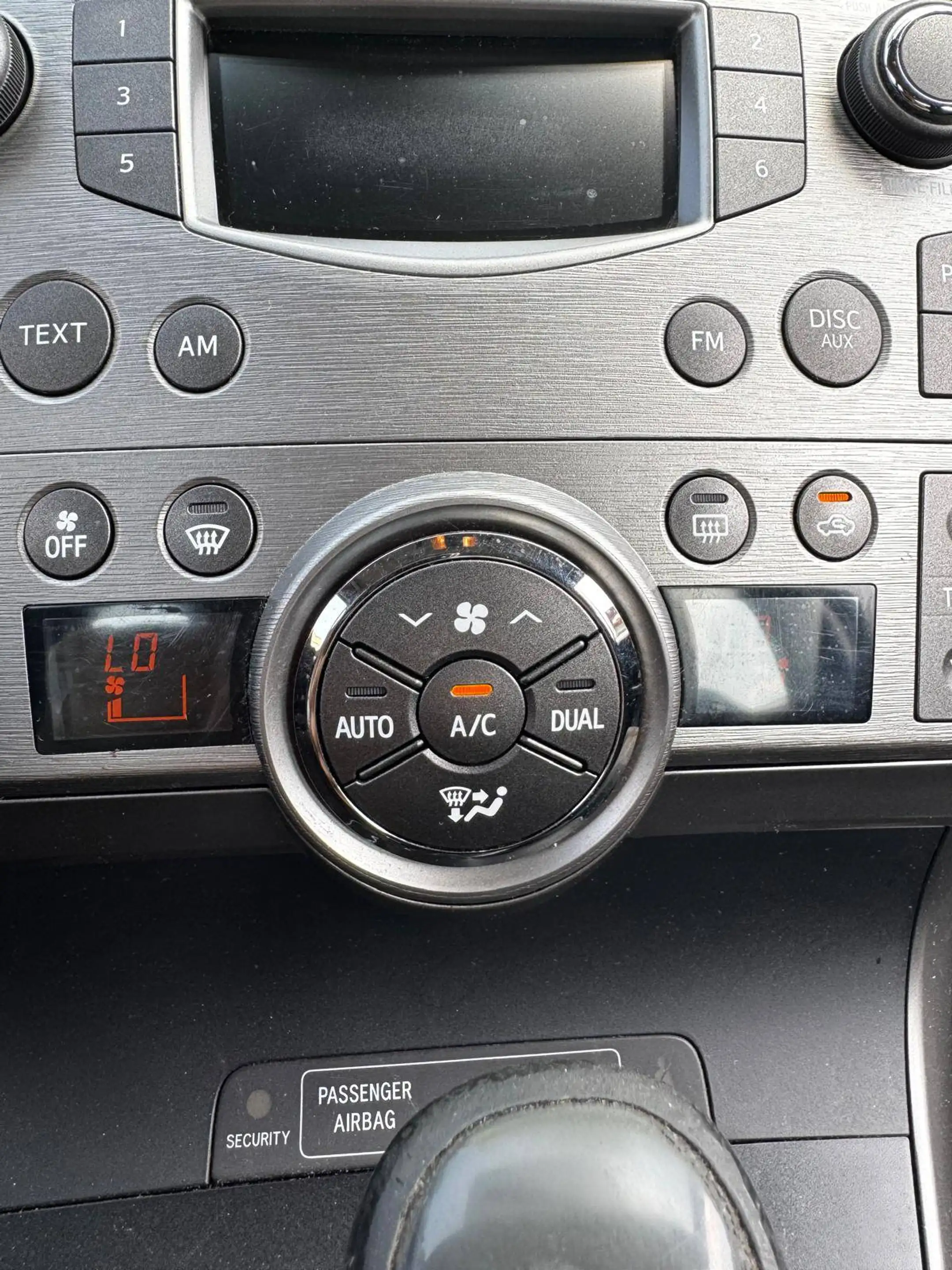 Toyota Verso Life // 7-Sitzer // TÜV neu // Automatik // — photo 15