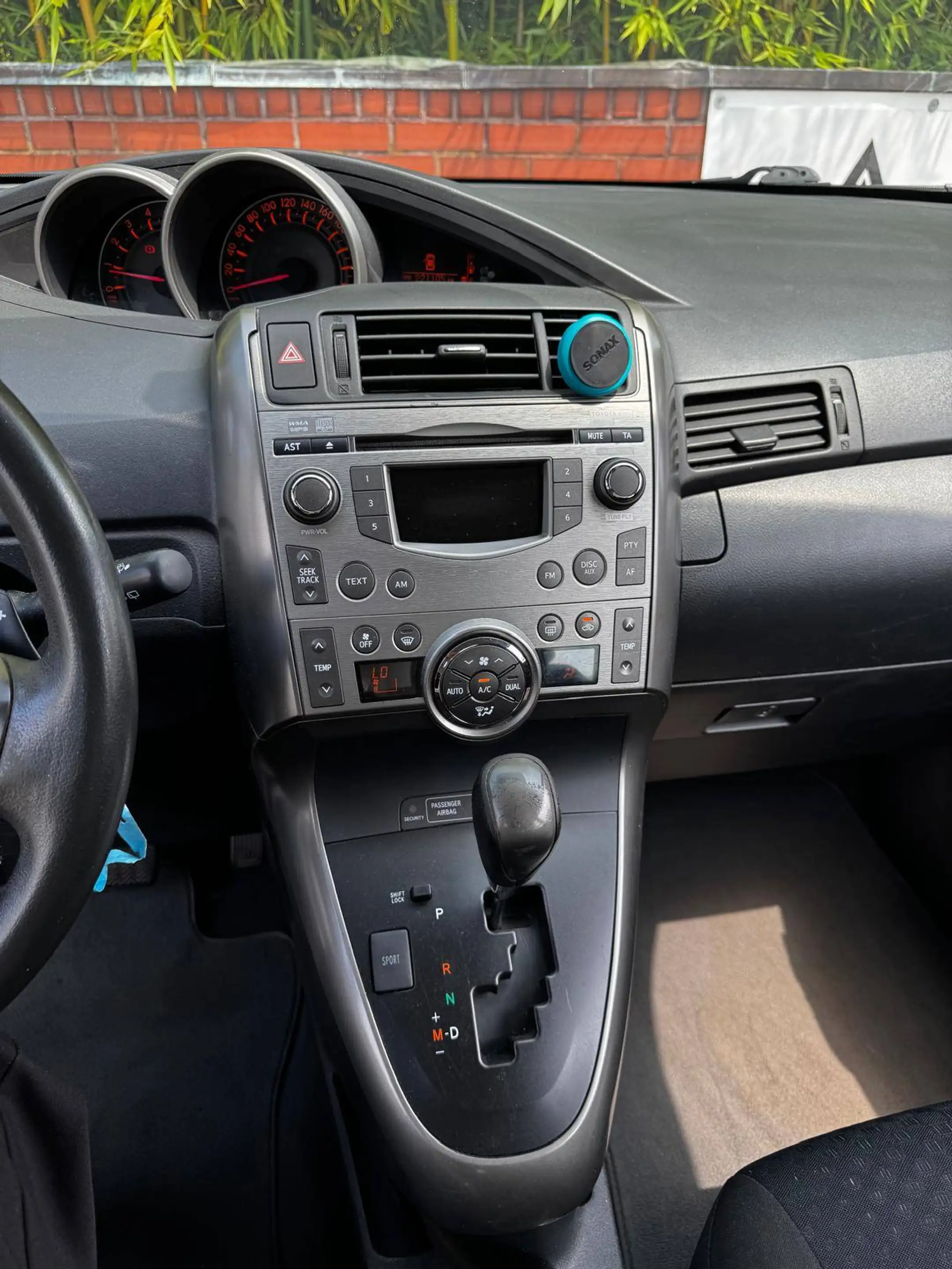 Toyota Verso Life // 7-Sitzer // TÜV neu // Automatik // — photo 14